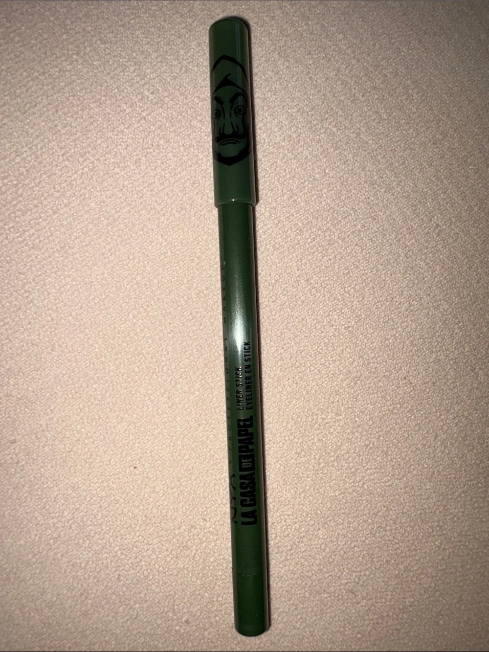 NYX Forest Green Eyeliner Pencil